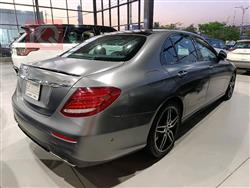 مێرسێدس بێنز E-Class